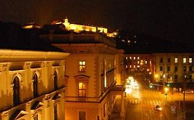 Hotel Slavia Brno